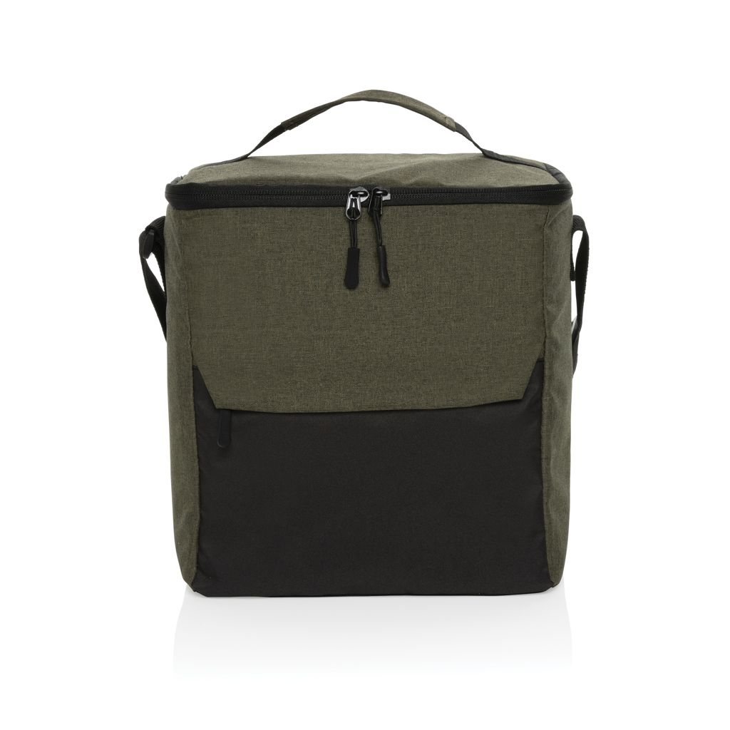 XDP422.52-7Kazu AWARE™ RPET Kuehltasche_ gruen