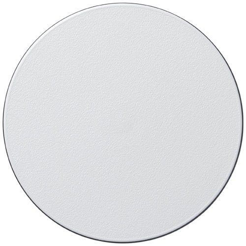 PF210519-1Brite-Mat® runder Untersetzer_ schwarz