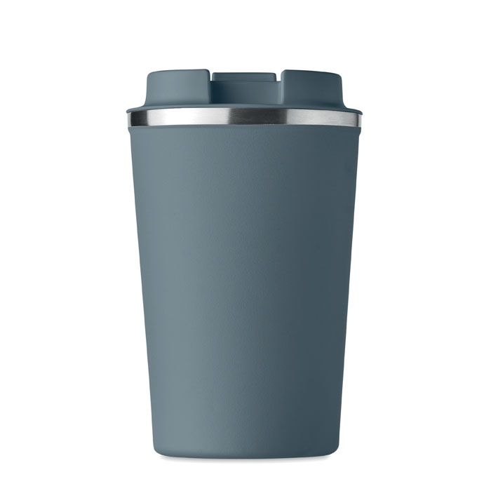 MO6276-20Brace Doppelwandiger Becher 350ml_ petrol