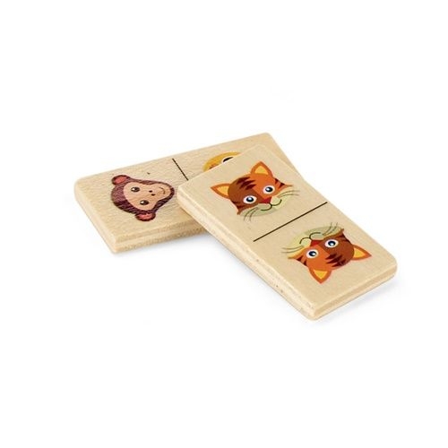 ST98074-150DOMIN Domino Spiel_ naturhell