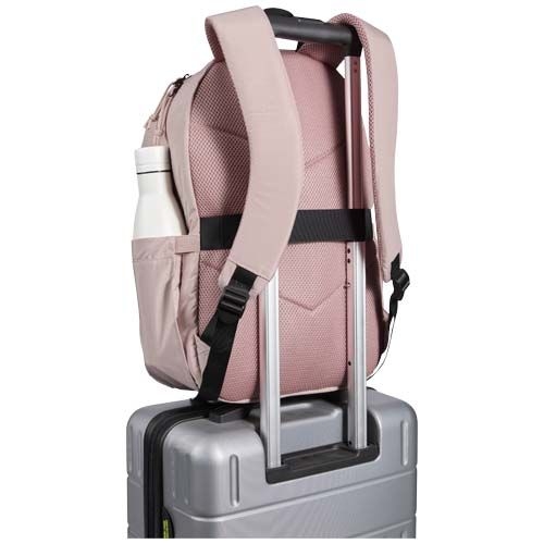 PF130114-2Puffer 15_6_ GRS recycelter Laptoprucksack 18L_ altrosa