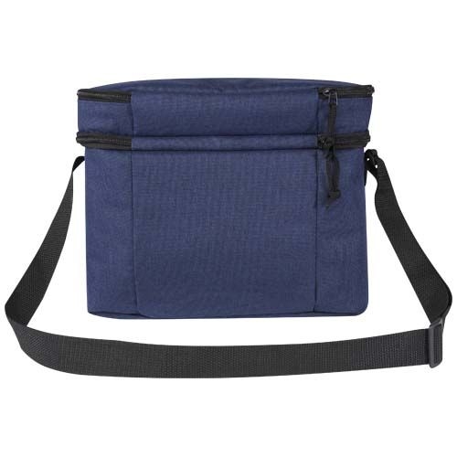 PF130066-1Tundra GRS RPET Kuehltasche 13L_ heather navy