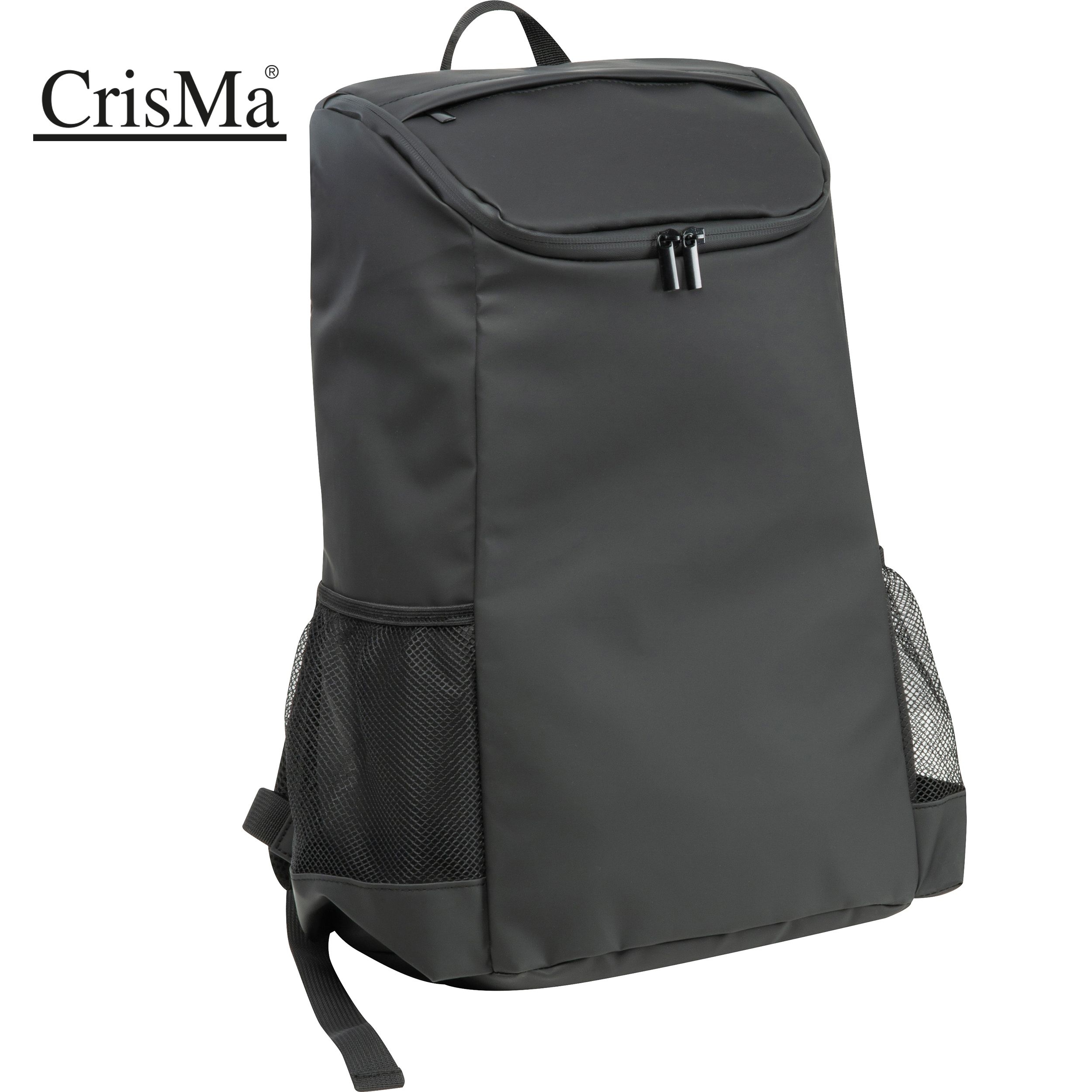 MA65229-03CrisMa Rucksack OKTAWIAN_ schwarz
