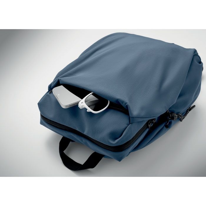 MO3180-20Napa 16_ Laptop-Rucksack Nylon_ petrol