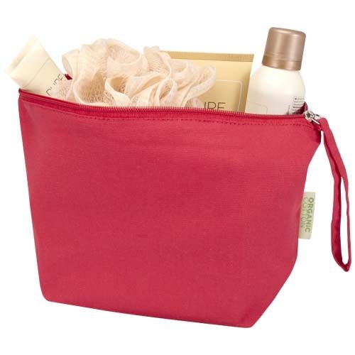 PF120785-3Odisha 180 g_m² OCS Bio-Zubehoertasche 3L_ rot