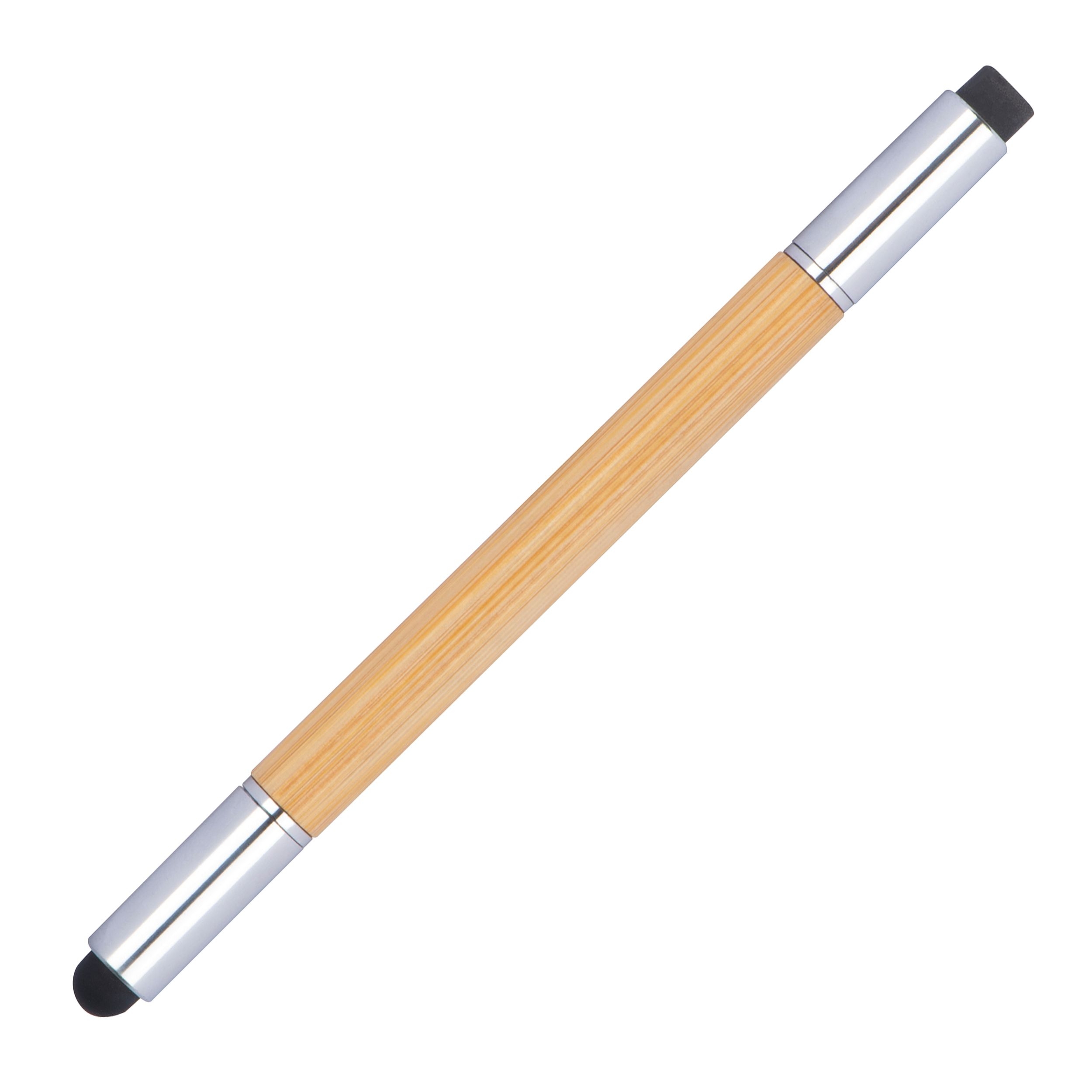 MA13874-132in1 Kugelschreiber und endlos Mine JOACHIM_ beige