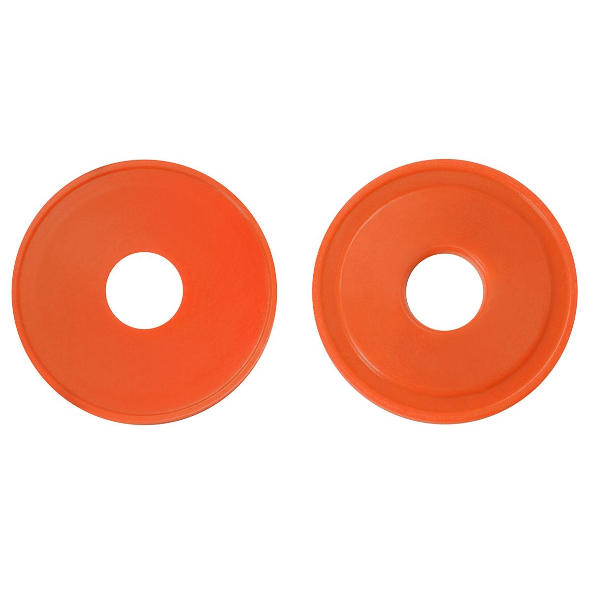 HE3217L-5Werbeartikel 1€-Chip _ orange