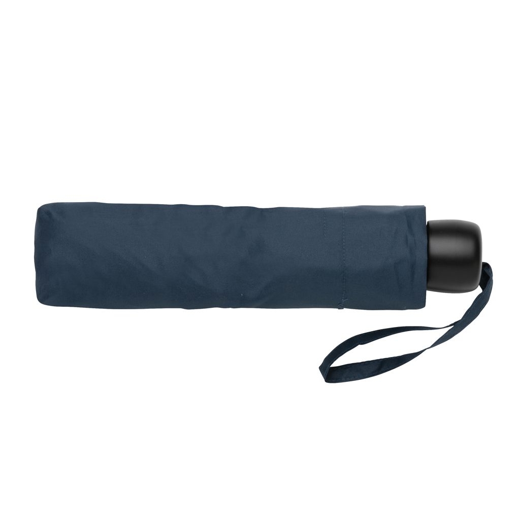 XDP850_58-520.5_ Impact AWARE™ RPET 190T Mini-Schirm_ navy blau