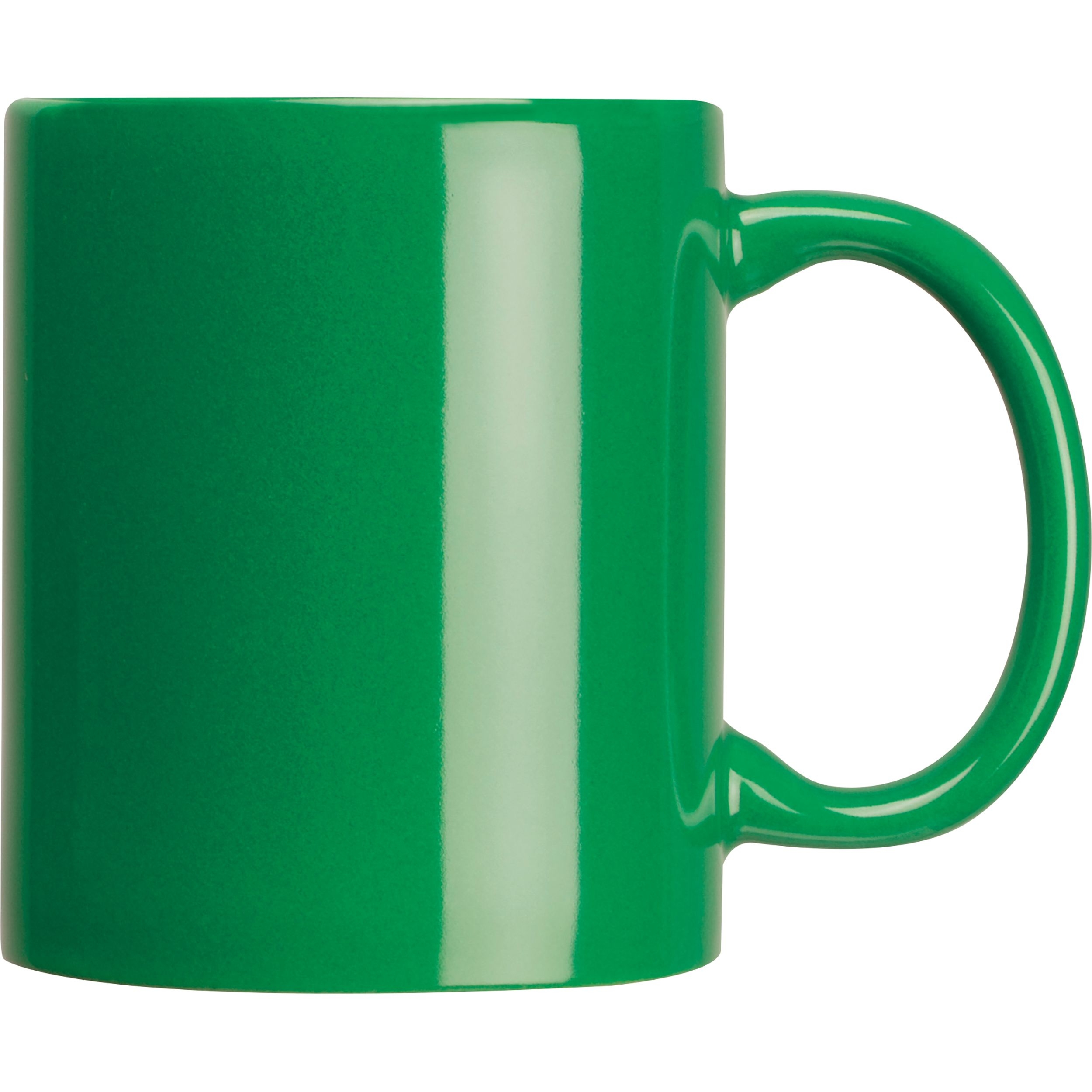 MA83735-09Kaffeetasse aus Keramik_ 300ml DEREK_ gruen