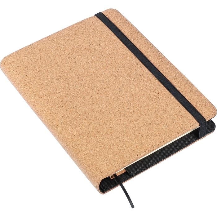 GI1172256-11Korkmappe A5 Franklin_ brown