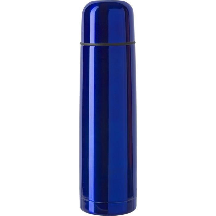 GI4617-411Isolierkanne aus Edelstahl Mona_ gun metal