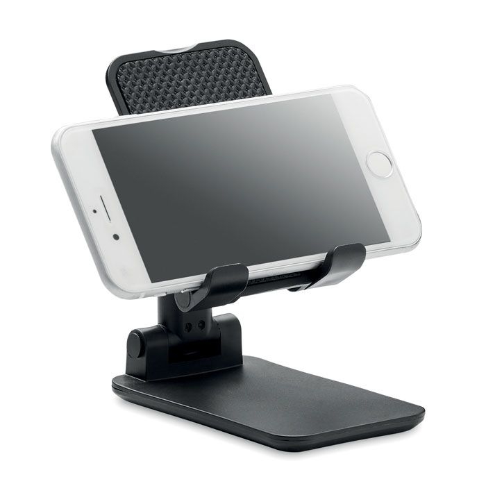 MO6724-03Flob Smartphone Halter ABS_ Schwarz