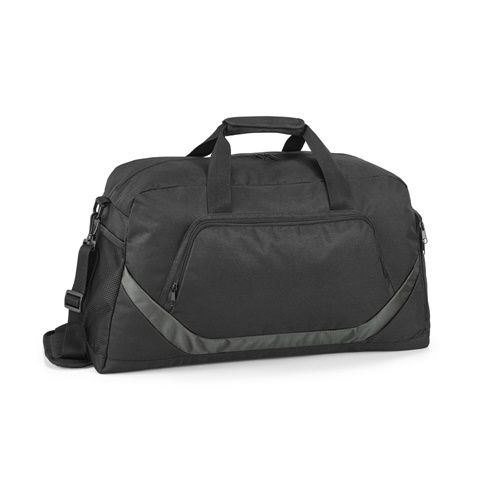 ST92518-113DETROIT Sporttasche_ grau