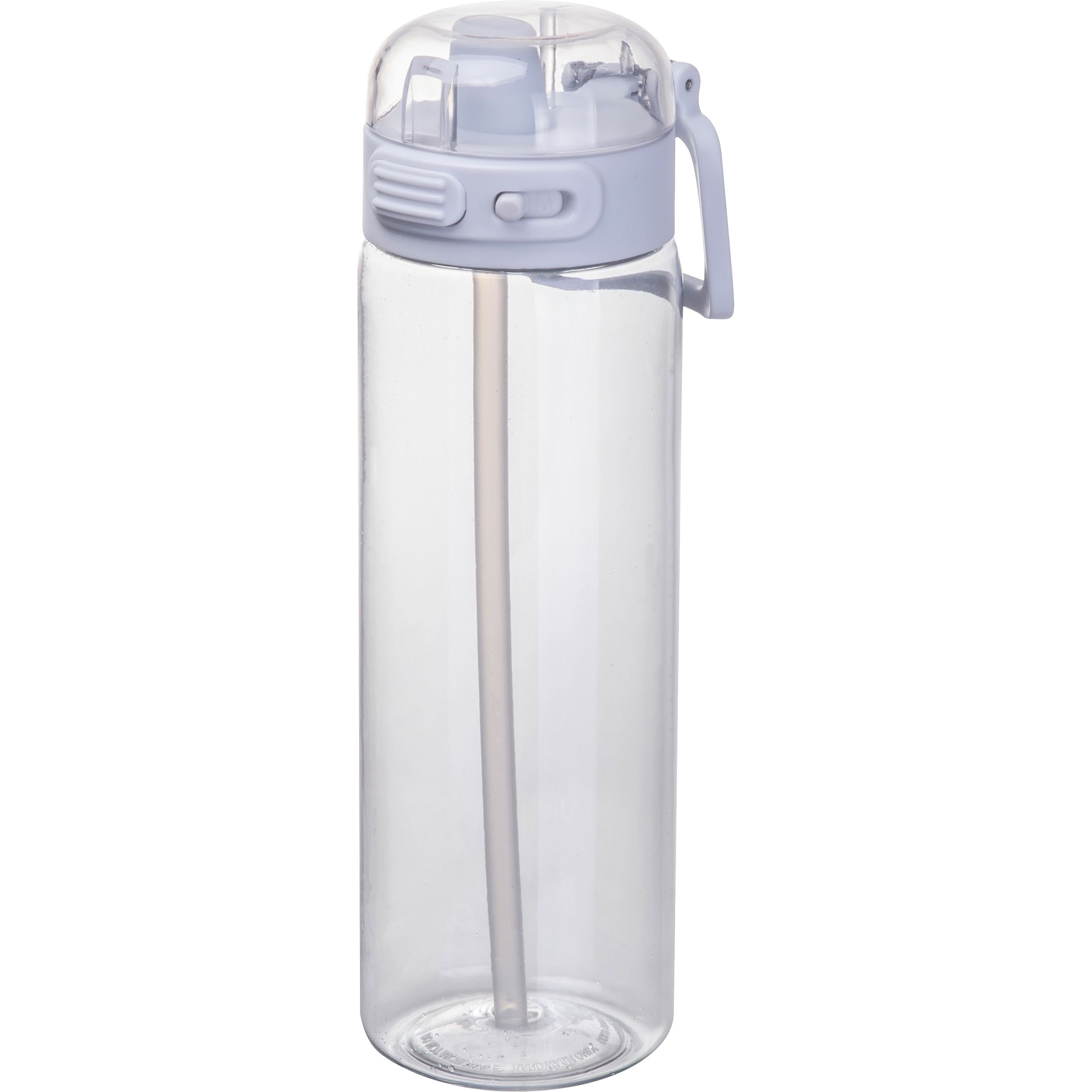 MA85530-06PET Flasche LOUISA_ weiss