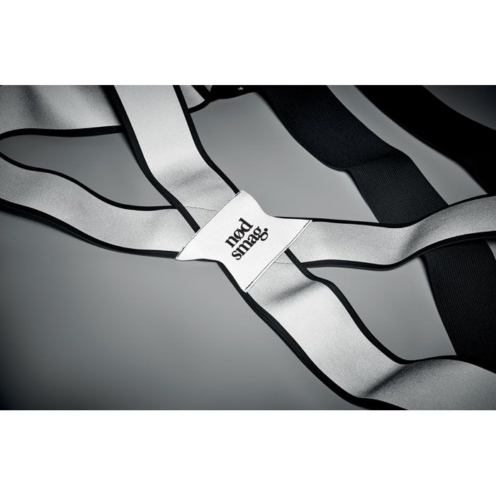 MO2405-03Allvisible_ Reflektierende Guertelweste B3_ schwarz