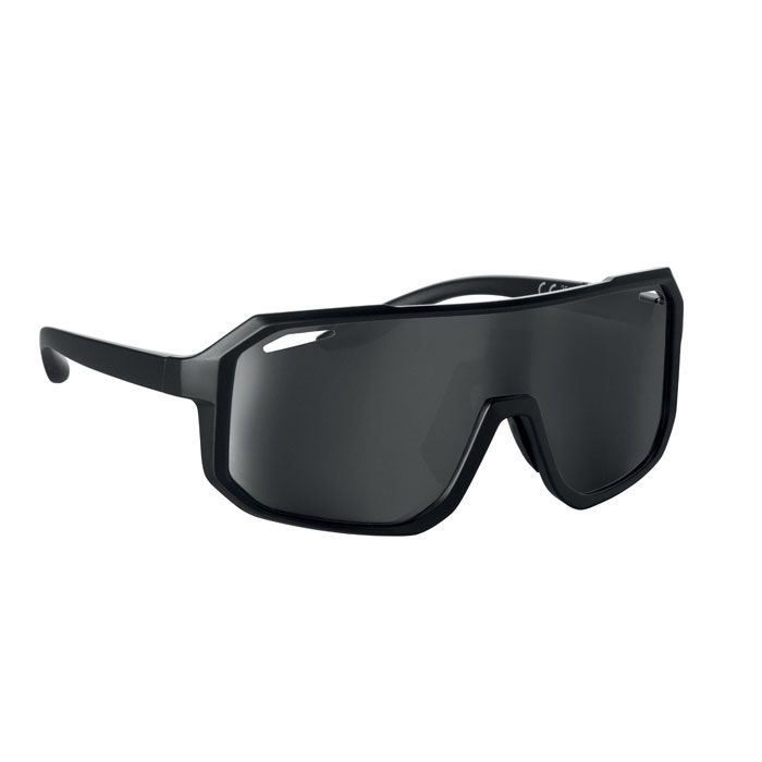MO2816-03Flash Sport-Sonnenbrille UV400_ schwarz