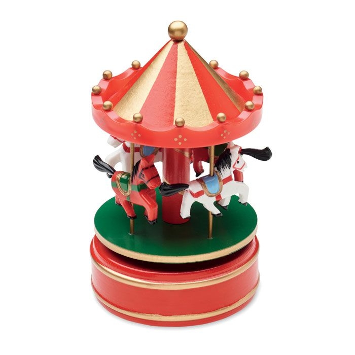 CX1583-99Whirly Mini-Karussell-Spieldose_ bunt