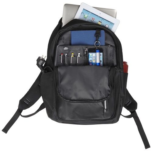 PF120217-1Vault RFID 15_ Laptop-Rucksack 16L_ schwarz