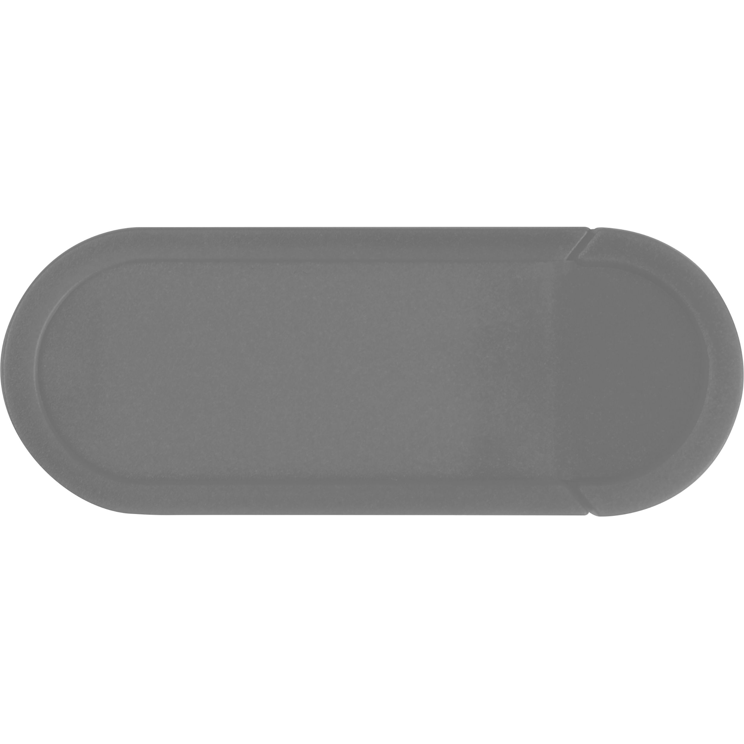 MA22533-07Abdeckung fuer die Webcam Computer_Laptop VIVIAN_ silbergrau