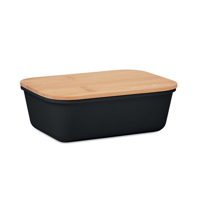 MO6240Thursday Lunchbox mit Bambus-Deckel