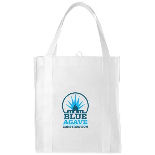 PF119413-6Liberty Non Woven Tragetasche 29L_ weiss