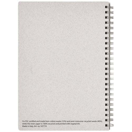 PF107719-1Bianco A5 Spiralnotizbuch_ weiss