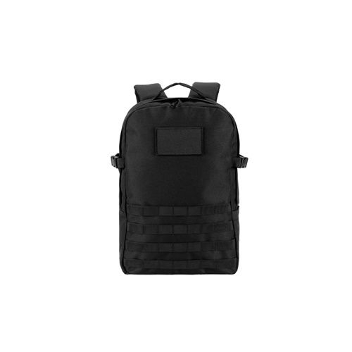 ST92387-103EDINBURGH BPACK Rucksack_ schwarz