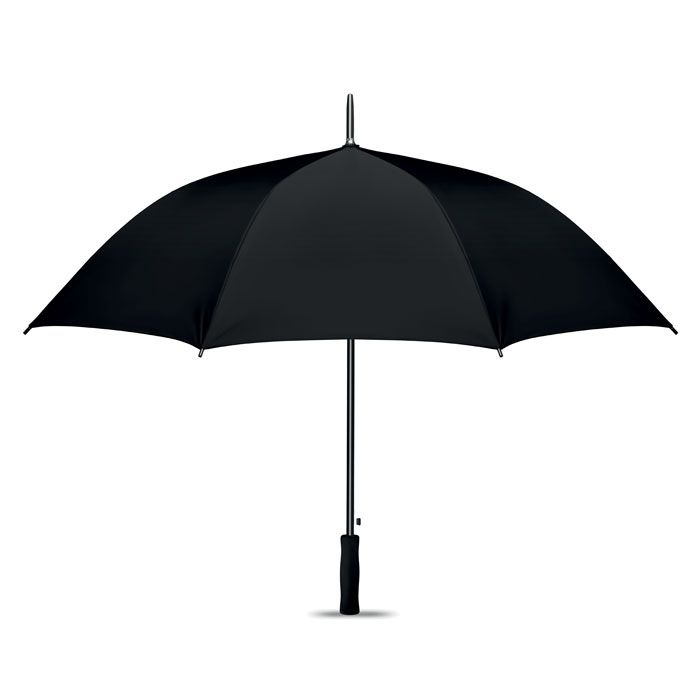 Swansea+ Regenschirm, schwarz