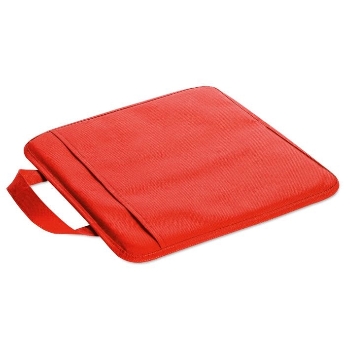MO8272-05Enjow Sitzkissen_ Rot
