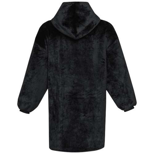 PF113328-3Denali GRS Hoodie-Decke_ schwarz