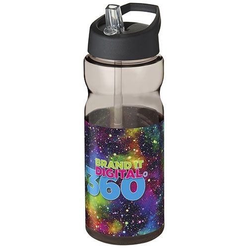 PF210437-2H2O Active® Base Tritan™ 650 ml Sportflasche mit Ausgussdeckel_ kohle_schwarz