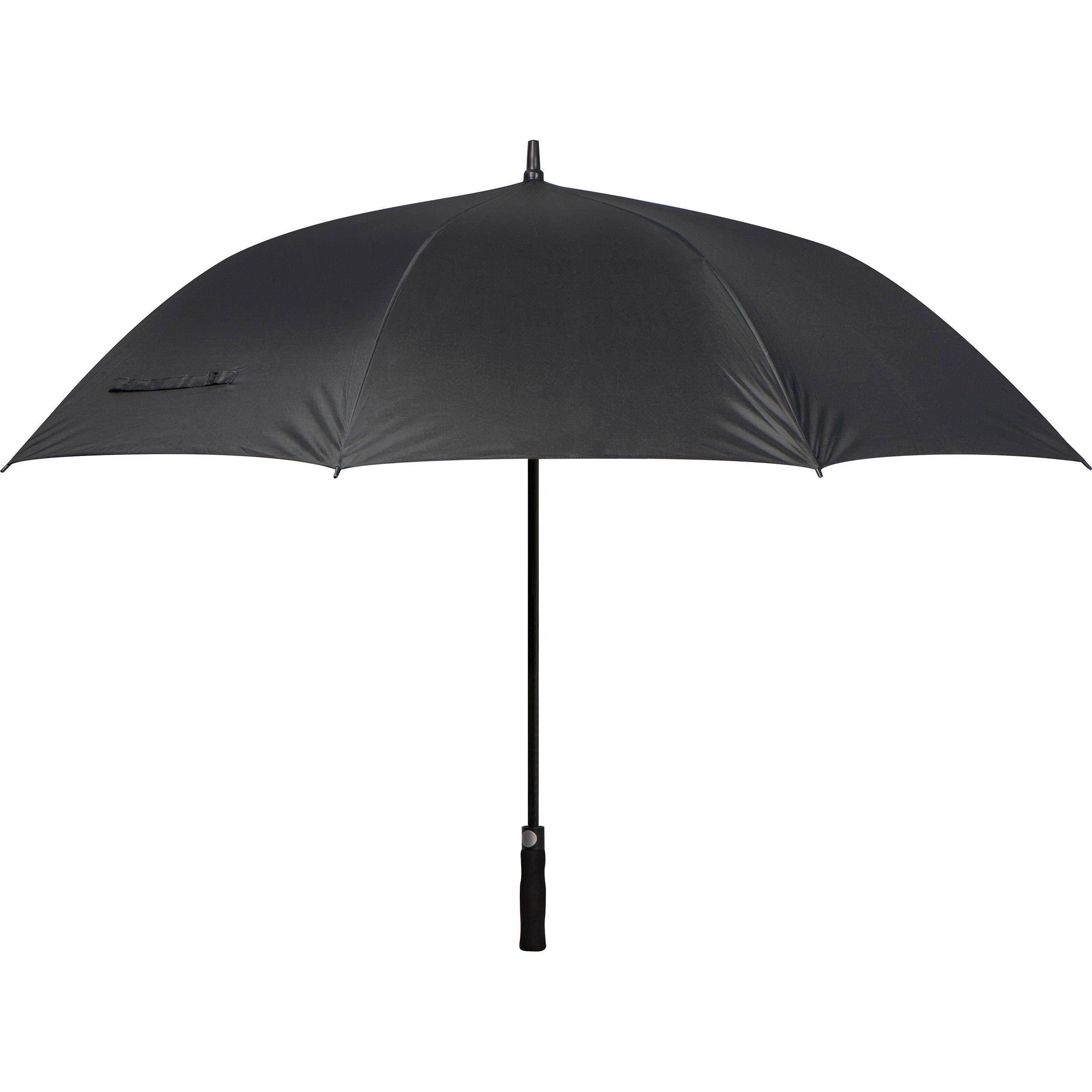 MA43584-03Regenschirm XXL_ schwarz