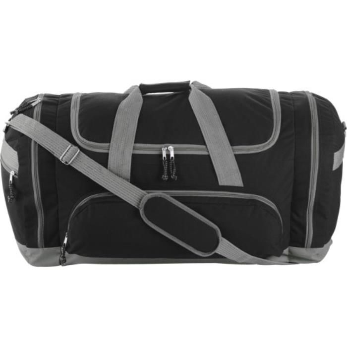 Sport-/Reisetasche aus Polyester Lorenzo