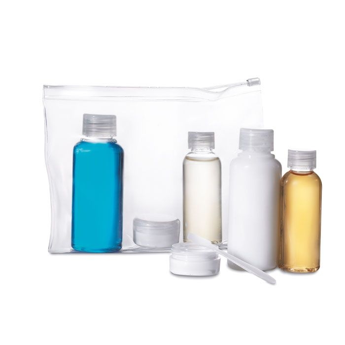 KC7052-22Airpro Kosmetiktasche_ Transparent