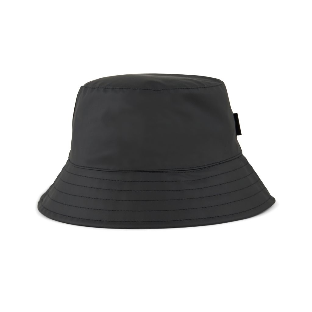 XDV45311-1VINGA Baltimore AWARE™ Hut aus recyceltem PET_ schwarz