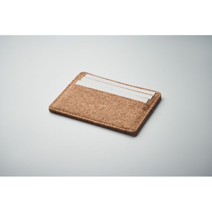 MO2625-13Wallk RFID Kreditkartenhalter_ beige