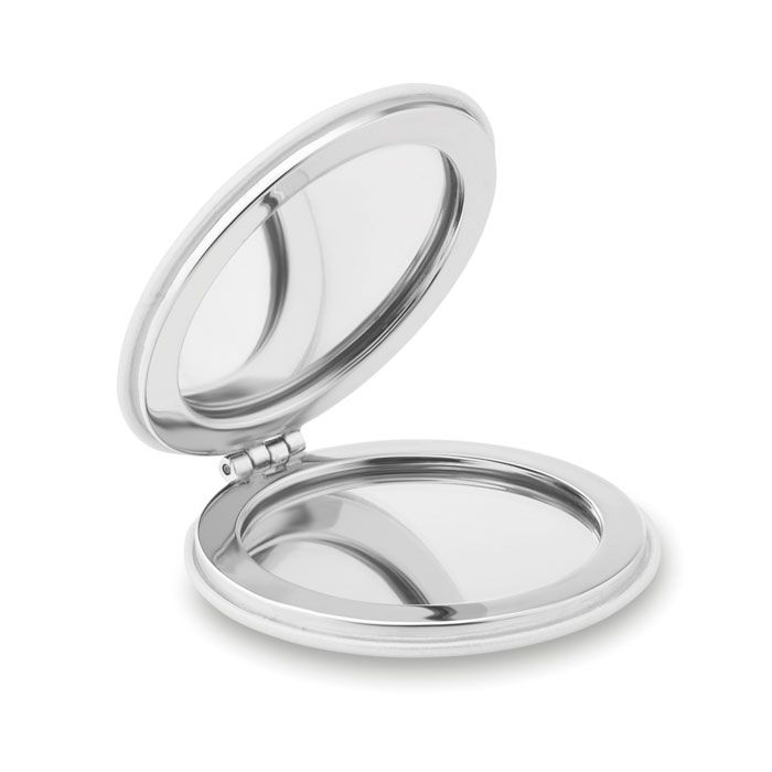 MO9008-06Glow Round Make-up Spiegel_ Weiss MO9008-06Glow Round Make-up Spiegel_ Weiss