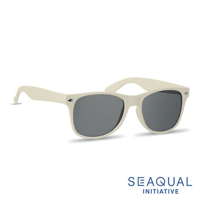MO2864-13Soblue SEAQUAL®-Sonnenbrille_ beige