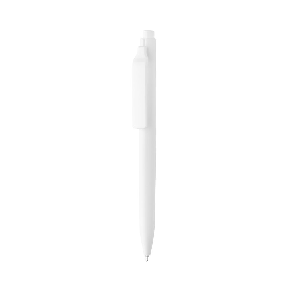 XDP611.38-03Vibe GRS-zertifizierter rABS-Stift mit Ultra-Glide-Tinte_ weiss