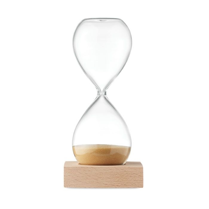 MO6588-13Desert Sanduhr 5 min_ Beige