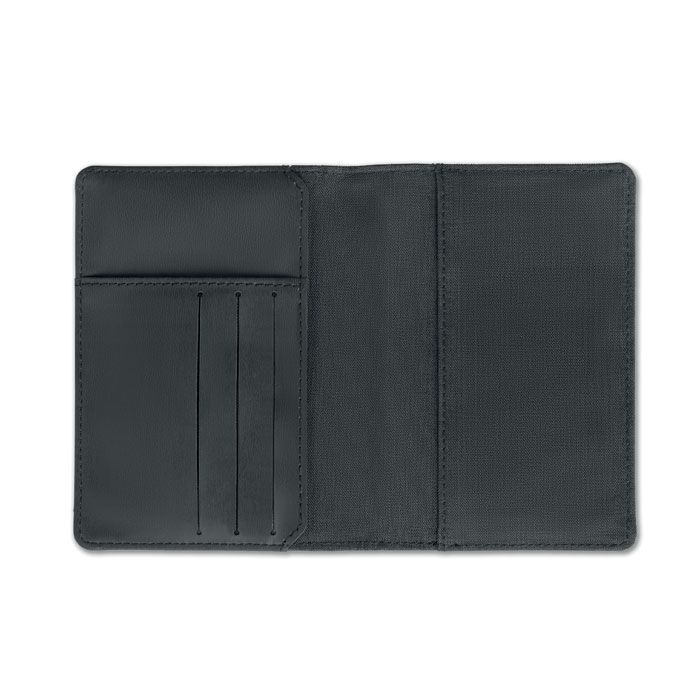 MO9107-03Shieldoc Reisedokumenten-Etui_ Schwarz