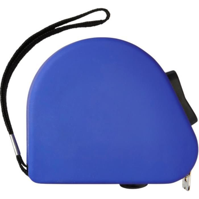 GI7125-23Massband aus Kunststoff Caroline_ Kobaltblau