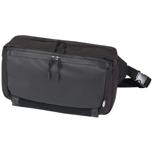 PF120715-2Roam GRS recycelte modulare Tragetasche_ schwarz