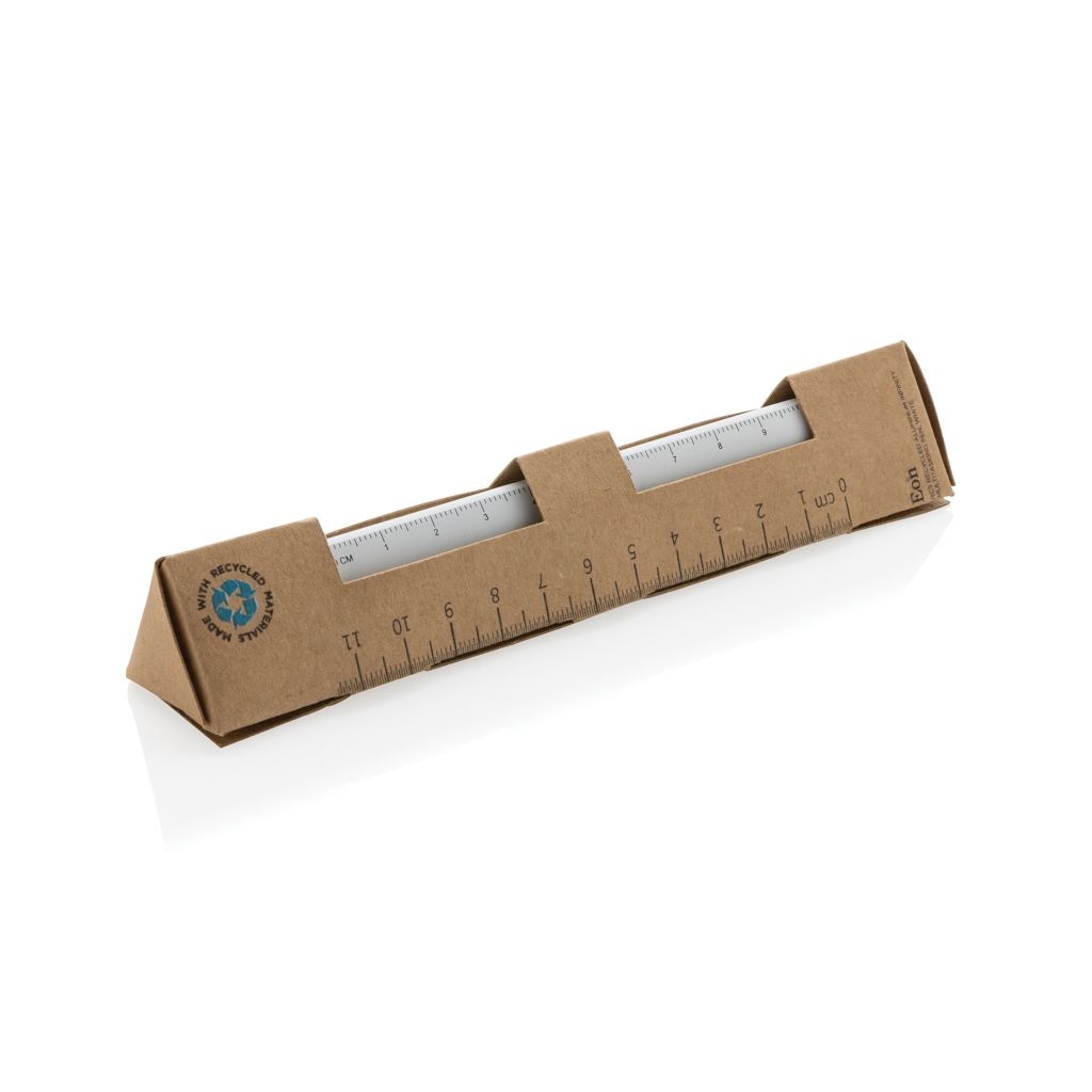XDP221_01-3Eon Infinity Multitasking Stift aus RCS recycelt. Aluminium_ weiss