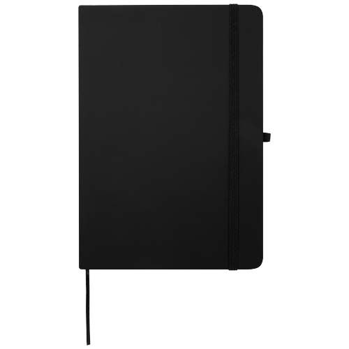 PF107962-11Spectrum Plus A5 Hardcover Notizbuch_ schwarz