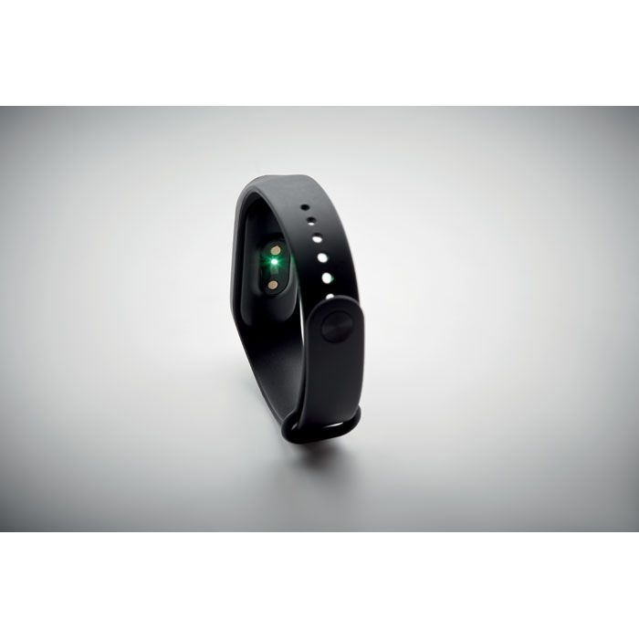 MO2270-03Arta 4.0 Fitness Smart Watch_ schwarz