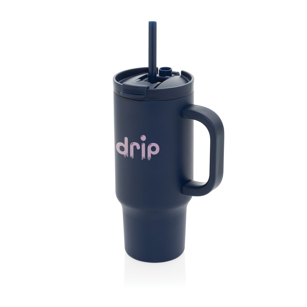 XDP437_15-25Cruiser kompakter_ auslaufsicherer RCS rec. Becher 480ml_ navy blau