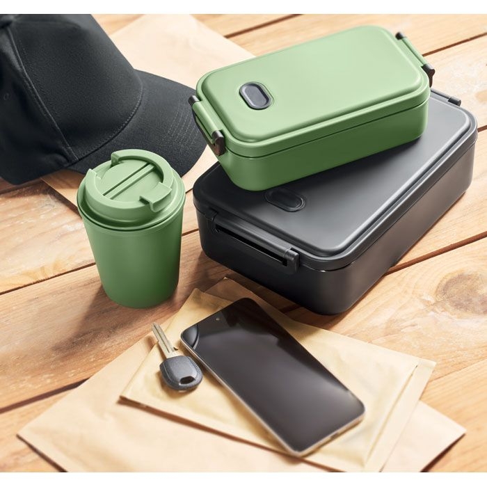 MO6866-60Tridus Becher PP 300 ml_ dunkelgruen