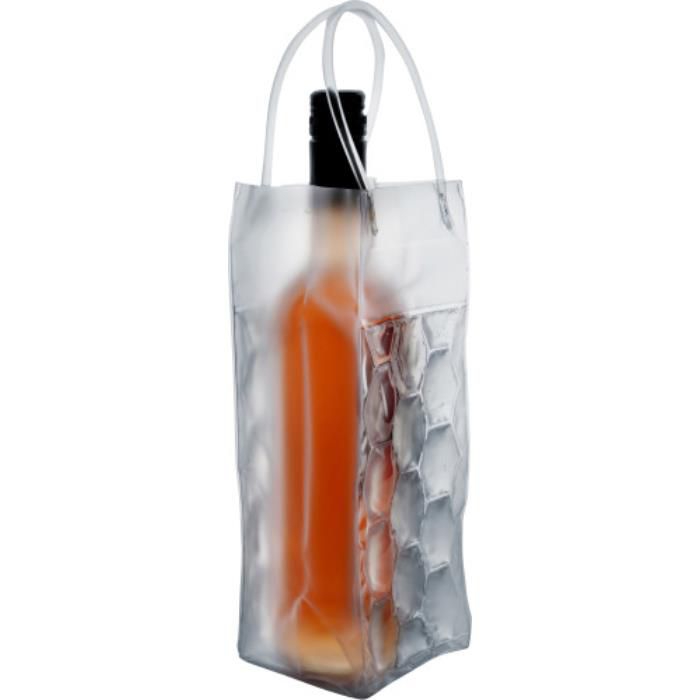 Kühltasche aus PVC Estelle