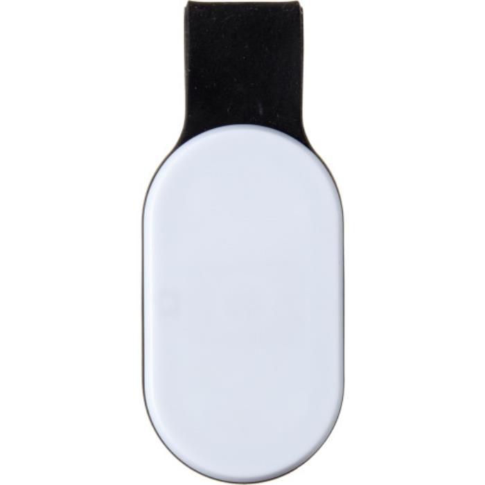 GI7246-01Sicherheitslampe aus Kunststoff Ofelia_ Schwarz